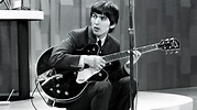 George Harrison, 20 años del fallecimiento del ex Beatle | Chile al ...