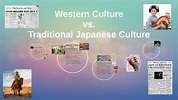 Western Culture by Lauren Karasek on Prezi