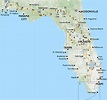 Florida National Scenic Trail - About The Trail - Florida Hiking Trails ...
