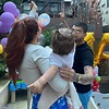 Gigi Hadid, Zayn Malik's Daughter Khai Celebrates 1st Birthday: Photos