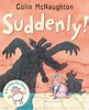 Suddenly! by Colin McNaughton (English) Paperback Book Free Shipping ...