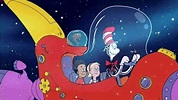 Cat in the Hat Knows A Lot About Space! | KET