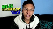 LAS VENTAJAS DE SER NARIZÒN † Alex - YouTube