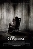 The Conjuring TV Spot – ‘I Condemn You Back to Hell’