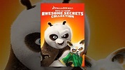 Dreamworks Kung Fu Panda: Awesome Secrets - YouTube