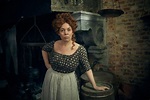 BBC reveals first look at Olivia Colman as Madame Thénardier in upcoming Les Misérables ...