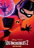 Incredibles 2 Movie – Character Posters |Teaser Trailer