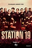 Station 19 (TV Series 2018- ) - Posters — The Movie Database (TMDB)