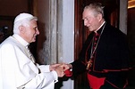 Cardinal Carlo Maria Martini, 85, Dies; Held Liberal Views - The New ...