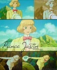 Prince Justin - Howl's Moving Castle Photo (29256371) - Fanpop