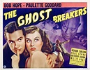 The Ghost Breakers (1940)