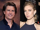 Tom Cruise ha una nuova fidanzata: Vanessa Kirby di The Crown - Grazia.it