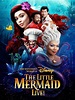 The Little Mermaid Live! (2019) - Rotten Tomatoes