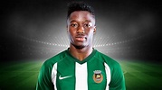 How Good Is Carlos Mané At Rio Ave? ⚽🏆🇵🇹 - YouTube