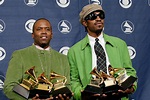OutKast Win Album of the Year at 2004 Grammys - Today in Hip-Hop - XXL