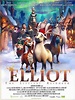 Elliot: The Littlest Reindeer (2018) - Posters — The Movie Database (TMDb)