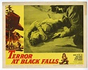 Terror at Black Falls (1962)