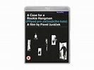 A Case For A Rookie Hangman Blu-Ray | EN-filmy.cz