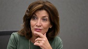Kathy Hochul: 5 things to know about New York's next governor