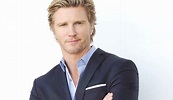 Thad Luckinbill – Bio, Parents, Wife, Net Worth, Children, Twin Brother ...