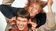 'Dumb and Dumber' 1994 Movie Review