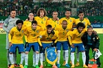 Fútbol (m) de Brasil mejor equipo latino en 2016 para prensa peruana ...