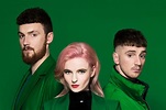 Clean Bandit Drops Electrifying 'Playboy Style' Collab With Charli XCX ...