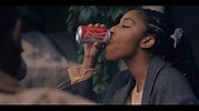 Budweiser Beer Enjoyed By Jessica Williams As Mia Hines In Love Life ...
