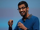 The incredible rise of Sundar Pichai, one of the most powerful CEOs in ...