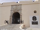 Museu Nacional de História Militar - Luanda