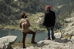 Le otto montagne, recensione del film con Luca Marinelli e Alessandro ...