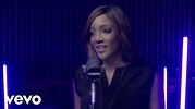 Mickey Guyton - Heaven Down Here (Live At Capitol Studios) - YouTube