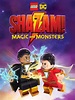 LEGO DC Shazam!: Magic and Monsters | DC Movies Wiki | Fandom