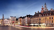 Lille Grand Place – Bing Wallpaper Download