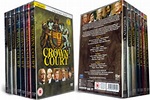 Crown Court TV Series all 11 seasons with 879 episodes in 360p