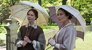 Crítica de «Una Serena Pasión» de Terence Davies (2016) – Cinefilo Serial