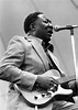 Today in Music History: Muddy Waters almost dies in a car crash