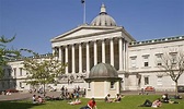 University College of London (UCL) | International Legal Consultancy ...