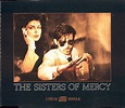 The Sisters Of Mercy - Dominion (1988, CD) | Discogs