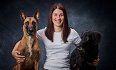 Ihr Hundeflo-Hundetrainer Jessica Grasl - Individuelles Hundetraining ...