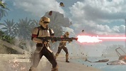 Rogue One: Scarif DLC shown off in Battlefront's Ultimate Edition trailer