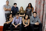 Glee cast - Glee Photo (33054817) - Fanpop