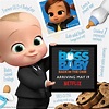 Image gallery for The Boss Baby: Back in the Crib (TV Series ...