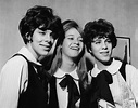 Mary Weiss dead: Singer in girl group the Shangri-Las was 75 - Los ...