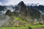 Santuario histórico de Machu Picchu, área natural protegida de alta ...