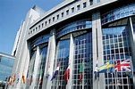 European Parliament, Brussels, Belgium | Global Hub