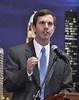 Andy Beshear touts expanded gambling as way to fund pensions | AP News