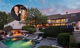 brad pitt ha regalato a jennifer aniston la villa da 79 milioni di ...