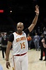 Vince Carter, 43, retires after record 22 NBA seasons | Inquirer Sports