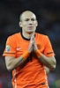 Top Football Players: Arjen Robben Profile and Pictures/Images